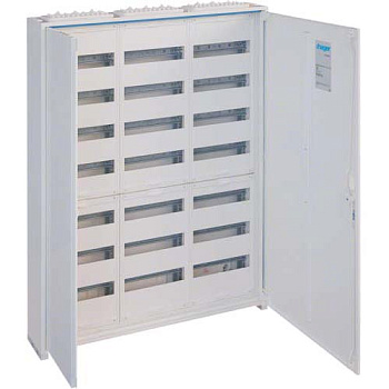 Щит накладной FWB-252 мод. IP44 Hager 