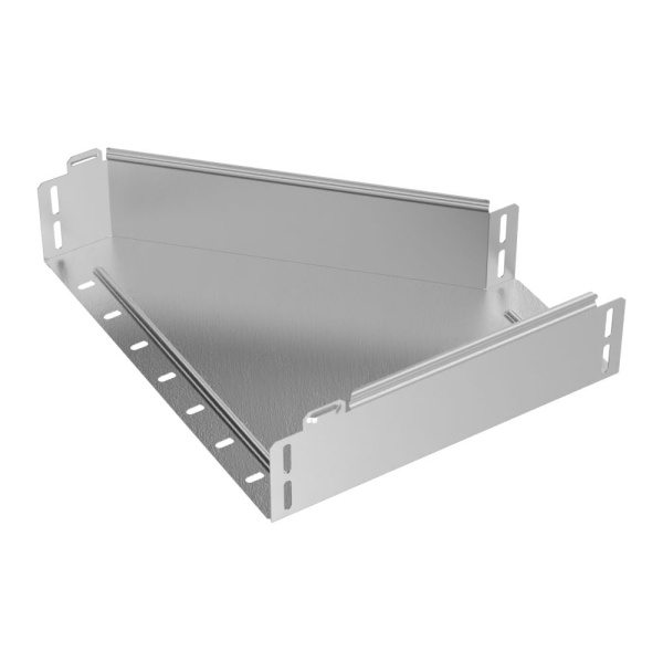 Переходник правый Стандарт HDZ 400х150х100 Промрукав