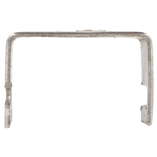 Держатель для полосы 25х4 (скоба) Ni PROxima EKF