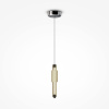 Подвесной светильник LED 8Вт Хром IP20 Verticale MOD308PL-L9CG3K Maytoni