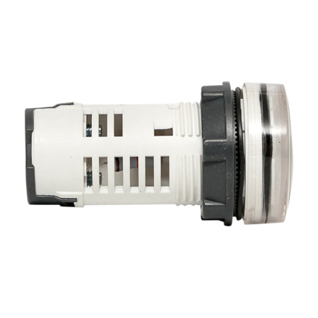 Матрица светодиодная AD16-22HS белый 230 В AC IP65 PROxima EKF