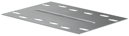 Накладка на основание лотка 150 HDZ IEK