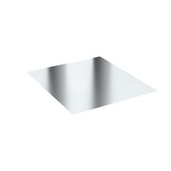 Дно сплошное, для шкафов CQE 800 x 500 мм DKC