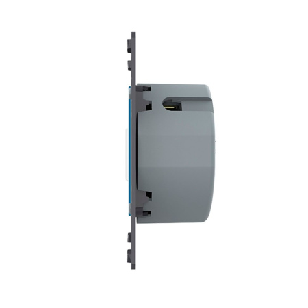 Сенсорный выключатель 2 клавиши (механизм) Livolo