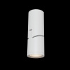 Потолочный светильник 10Вт 4000K Белый IP20 Tube C019CW-01W4K Technical