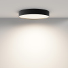 Потолочный светильник LED 45Вт Черный IP20 Ceiling & Wall C032CL-45W4K-RD-B Technical Maytoni