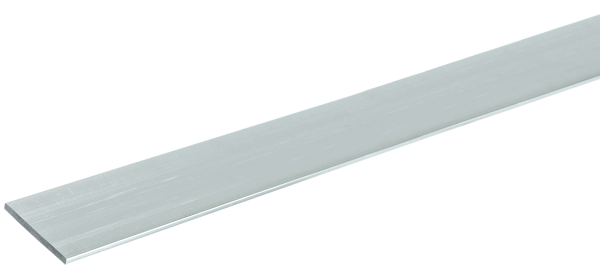 Шина алюминиевая АД 31Т 4х30х4000мм IEK