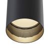 Бра 1*GU10 50Вт Черный IP20 Sonas C033WL-01B Technical