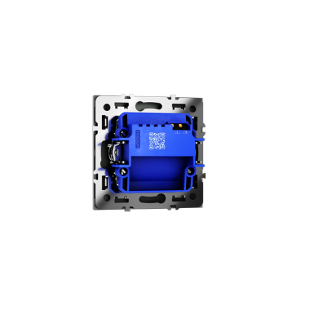 Подсветка светодиодная встраиваемая Voltum S70, (титан)