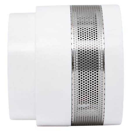 Умный датчик дыма Zigbee Connect EKF