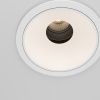 Встраиваемый светильник LED 10Вт Белый IP20 Downlight DL057-10W4K-W Technical Maytoni