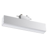 Св-к трековый однофазный IP20 LED 4000K 18W 220V ITER белый B NOVOTECH