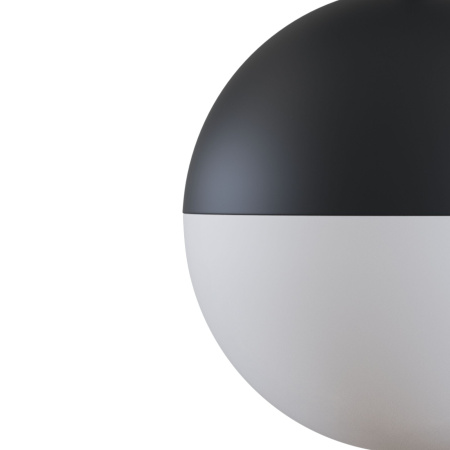 Светильник трековый 10Вт 4000K Черный IP20 Kiat TR018-2-10W4K-B Technical