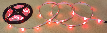 Комплект св/д ленты 2835 12V 54Led IP65 RGB Giant4