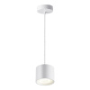 Св-к накл.св/д,длина провода 2м IP20 LED 15W 4000K 1600Лм 110-265V белый BIND NOVOTECH
