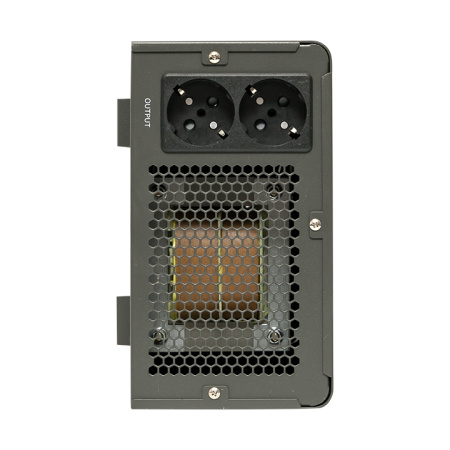 Источник Бесперебойного Питания Линейно-интерактивный E-Power PSW -HW 600 ВА PROxima настенный EKF