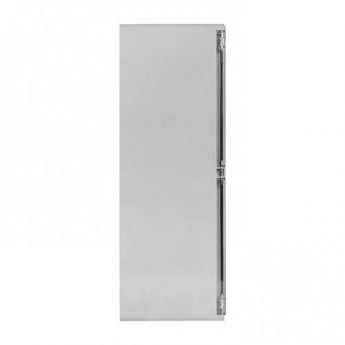 Щит пластиковый с монтажной платой прозр, дверь 600х400х200 мм IP65 PROxima EKF фото 3