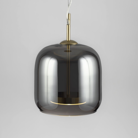 Подвесной светильник 6Вт 3000K Бронза IP20 Madmen MOD128PL-L6SG Maytoni