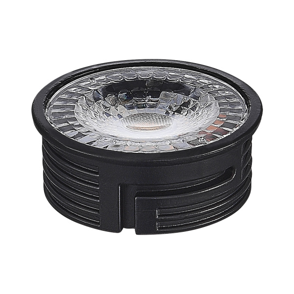 Модуль Черный LED 7Вт 3000К ST9101.439.07DIM ST LUCE