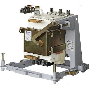 Выключатель автоматический АВ2М- 4 СВ 400А р.п.