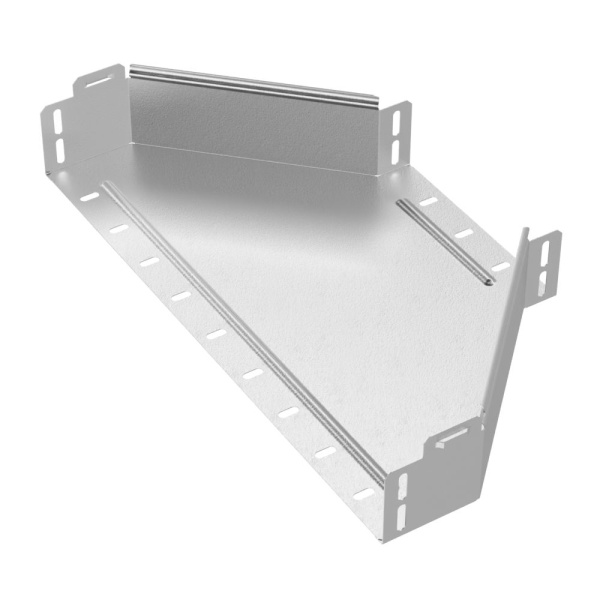Переходник симметричный Стандарт HDZ 500х200х80 Промрукав