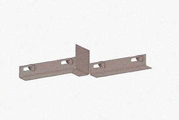 Соединитель-переходник замковый ПУгПЗ 100х80 УХЛ1, оцинкованный лист, S1,2