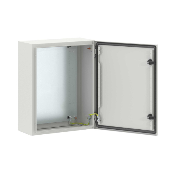 Корпус навесной STE с М/П ВхШхГ 500x400x200 мм DKC