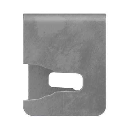 Скоба-держатель, 47 мм DKC