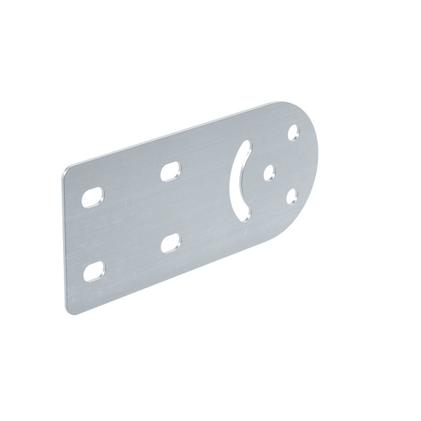 Пластина крепежная GSV H35 DKC