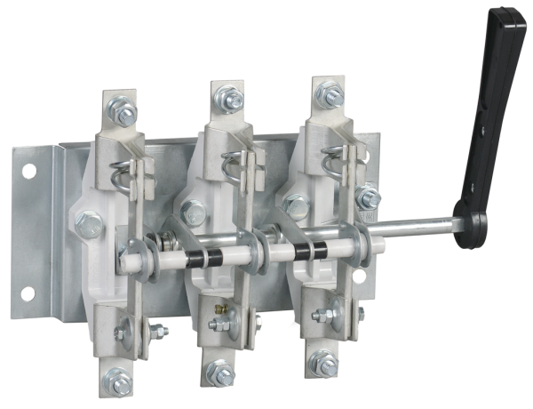 Разъединитель РЕ19-37-31120 400А IEK