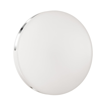 Св-к пластик/белый/хром LED 48Вт 4000К D400 IP43 VALE SONEX