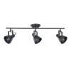 Спот 3*E14 40Вт Черный IP20 Ibbi FR4276-CW-03-B Freya