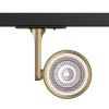 Светильник трековый 10Вт 4000K Матовое Золото IP20 Oko TR024-1-10MG4K Technical