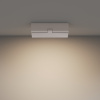 Потолочный светильник LED 12Вт Белый IP20 Ceiling & Wall C133CL-12W3K-W Technical Maytoni