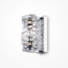 Настенный светильник (бра) 1*LED 6Вт Хром IP20 Coil MOD124WL-L6CH3K Maytoni