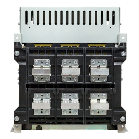 Выключатель автоматический ВА-45 2000/2000А 3P 85кА выкатной v2 EKF