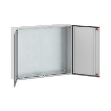 Корпус навесной ST c М/П двухдверный ВхШхГ 800x1000x200 мм DKC