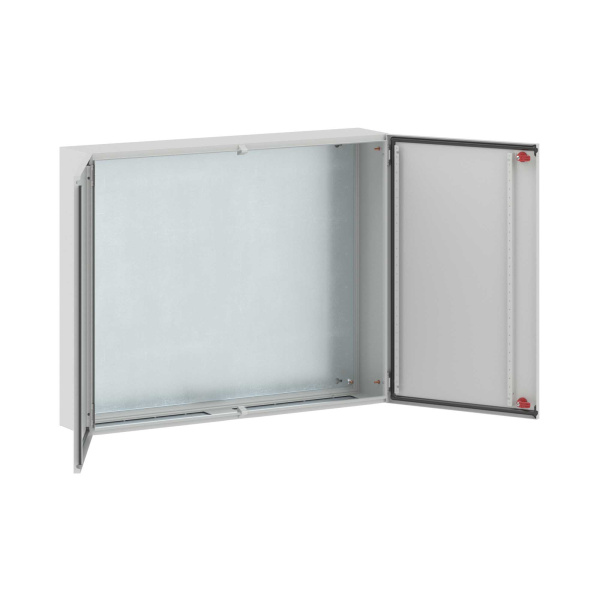 Корпус навесной ST c М/П двухдверный ВхШхГ 800x1000x200 мм DKC