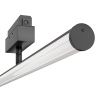 Светильник трековый 10Вт 3000K Черный IP20 Lark TR026-2-10B3K Technical