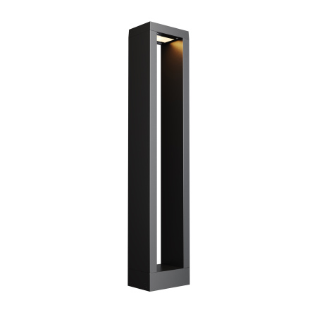 Ландшафтный светильник 10Вт 3000К Графит IP65 Goll O462FL-L10GF3K Outdoor Maytoni