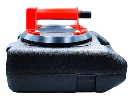 Присоска вакуумная для плитки и стекла 230 мм 282230 Trio-Diamond