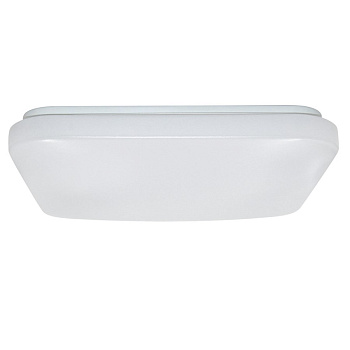 Светильник св/д потолочный Quatro-2 24W(1950Лм) 6500K IP20 белый Uniel