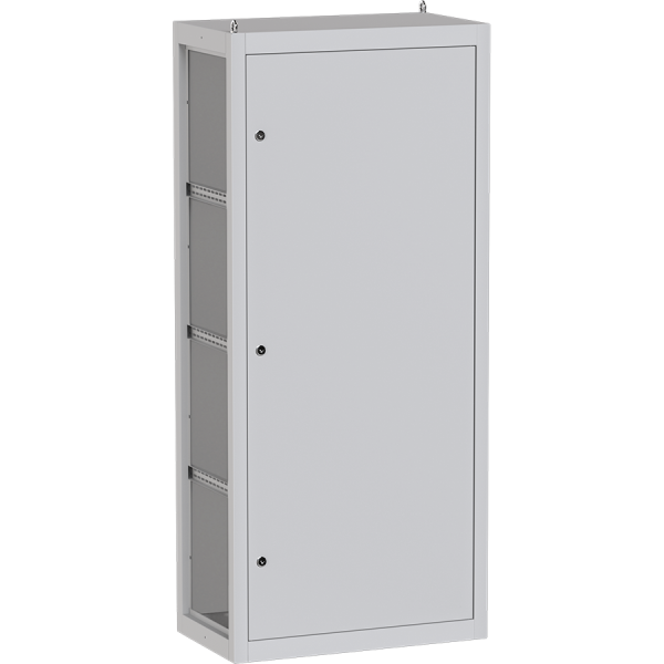 Каркас ВРУ-1 Unit S сварной (1800х800х450) IP31 PROxima EKF