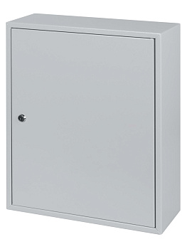 Щит металлический ЩМП-2-1 (500х400х150) IP31 Народный TDM