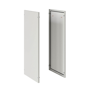 Панели боковые, для шкафов CQE 1000 x 500мм, 1 упаковка - 2шт. DKC