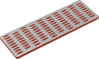 Алмазный брусок "Профессионал" заточной, средняя зернистость, Р300, 50х150мм ЗУБР