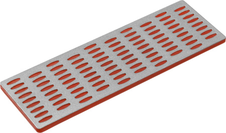 Алмазный брусок "Профессионал" заточной, средняя зернистость, Р300, 50х150мм ЗУБР