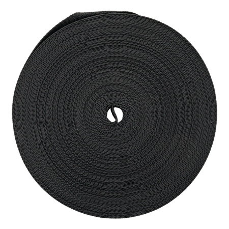 Лента монтажная текстильная 20мм (25м) PROxima EKF