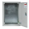 Щит с монтажной панелью ЩМП-35,30,15 (ЩМП-03) IP31 PROxima EKF