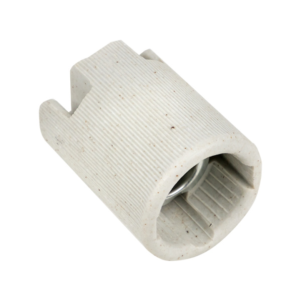 Патрон керамический E14 PROxima EKF